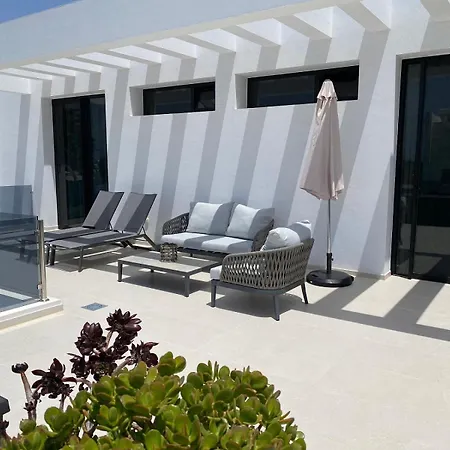 Vila Lanz A Lot, Modern 3 Bed With Private Pool